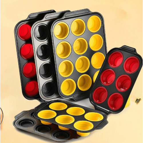 YuXinYang sandwich maker microwave toastie grill 2