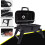 Portable Charcoal Grill for Outdoor Cooking 4