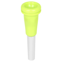 Comfortable Trumpet Mouthpiece Trumpet Accessories for Beginner
