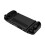 Handheld Game Console Accessory Full Coverage Protector-Black 1