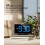 Digital Alarm Clock – Blue LED, 5 Brightness, 3 Tones 3