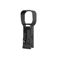 High Impact Resistant Cover For Pocket 4/3 Camera-Black Color