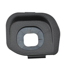 Protecteur de couvercle de protection anti-poussière compacté