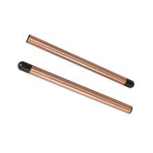 Tubes de guidon de moto Tube de guidon en alliage-Bronze