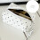 Soft Dot Makeup Bag Reinforced Travel Cosmetic Pouch-samll bag 2