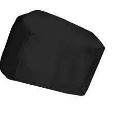 420D Oxford Fabric Outboard Motor Cover Waterproof Sun-3