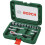 Bosch 1/4" Ratchet Set - BOSCH - 15pcs 2