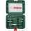 Bosch 1/4" Ratchet Set - BOSCH - 15pcs 3