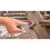Bosch 1/4" Ratchet Set - BOSCH - 15pcs 4