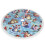 Christmas Tree Skirt 48 Inch Rustic Holiday Decor 2