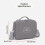 Mallette de rangement pour Drones Lito 1/Lito X1, batterie-Gris 5