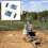 Professionele GY-68 BMP180-Enkel gatmodel 3