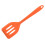 Silicone Spatula Non-stick Heat-resistant Slotted 5