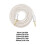 Fil d'écouteurs équilibré Premium 4.4Mm, 16 cœurs,-0,5m 4