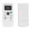 Easy To Use Remote Controller Compatible for TMPAC08E3, 7