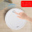 Donemore Robot Vacuum Cleaner 3-in-1 Sweeping Vacuuming 5