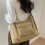 Multifunctional Nylon Crossbody Bag with Adjustable Strap-Blue 5