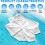 Replacement Filter Bag For Robot Pool Cleaner High Efficiency 5