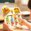 Logical Thinking Skill Training Chess Game Puzzle Toy-fentaotu 3