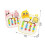 Logical Thinking Skill Training Chess Game Puzzle Toy-fentaotu 4