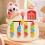 Logical Thinking Skill Training Chess Game Puzzle Toy-fentaotu 6