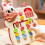 Logical Thinking Skill Training Chess Game Puzzle Toy-fentaotu 7