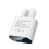 Multifunctionele USB C-lichtnetadapter voor elektrische-Wit 1