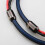 Hifi Phono 2RCA Cable With Silver Plated Conductors For-3 m 7