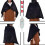 USB Electric Blanket 5V Temperature Control 120x180cm 5