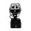 Professionele 21V lithiumbatterijen aangedreven spotlights 4