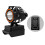 Professionele 21V lithiumbatterijen aangedreven spotlights 5