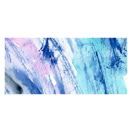 Strandhanddoek van microvezel, extra groot, 29 x 59 inch 2