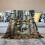 Couverture polaire camouflage cerf, format Queen, 152 x 203 cm 2