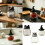 Witch Frogs Apothecary Spice Jars 3Pieces Set Retro Unique 2