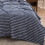 Cool Feeling Silk Summer Blanket, 180x200cm, Blue 5