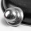 Stainless Steel Pot Lid Handle Replacement Black 4 pcs 3
