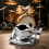 Portable Drum Stand Portable Drum Stool Percussion Accessories 7