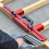 Aluminum Allloy Corner Clamp 90 Degree Right Angles Fixator for 7
