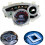 Bright LED Display Digital Tachometer Gauge For X1R 135 2
