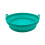 Tapis de cuisson réutilisable en silicone pour friteuse à air – 21 cm² 2