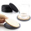 Silicone Cup Coasters Set – Grooved, Heat-Resistant, 8pcs 3