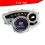 Bright LED Display Digital Tachometer Gauge For X1R 135 7