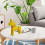Statue de cheval en pin, décoration rétro-minimaliste, 14 cm 2
