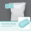 Mini scelleuse de sacs alimentaires portable avec coupe-sacs 2 en 1 6