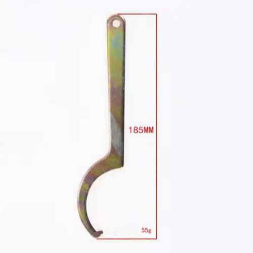 Shock Absorber Spanner Wrench for Motorcycle Suspension 2 1
