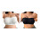 Antislip siliconen strapless bh, gewatteerd-abrikoos XXXXL 3