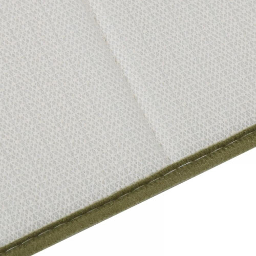 Prettyui halkfri badrumsmatta för dusch och badkar, 1-pack 1