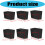 Multipurpose 420D Oxford Outboard Engine Cover Marine Grade-1 4