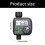 Automatic Water Timer Garden Sprinkler Large Screen All 3