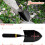 Gardening Hand Trowel Durable Efficient 1 Piece 4